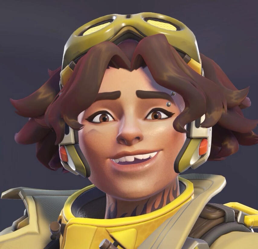 Venture (Overwatch)