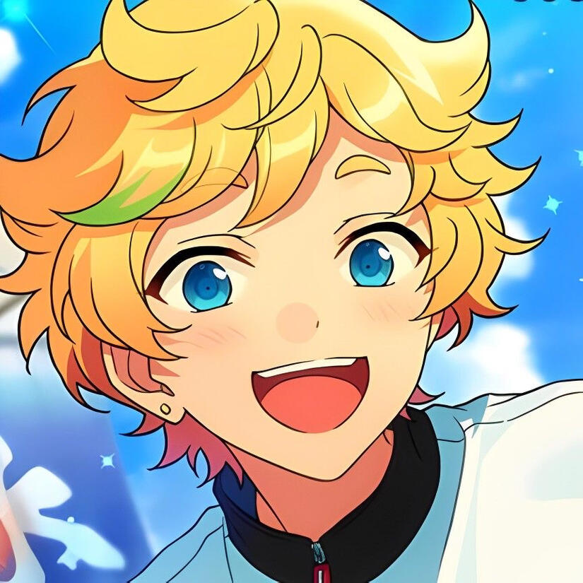 Sora Harukawa (Ensemble Stars)